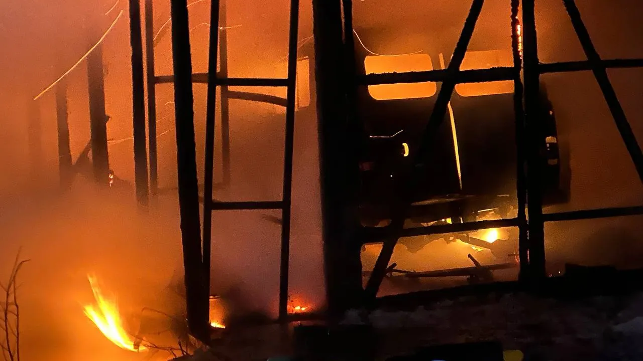 Фото: Вера Дронзикова / «Ямал-Медиа»