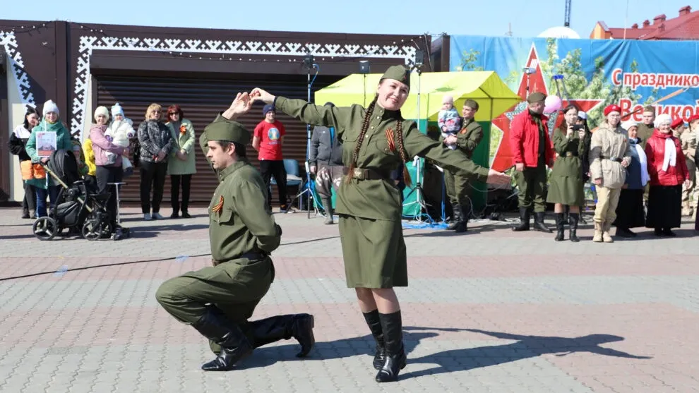 Фото пресс-службы администрации Шурышкарского района