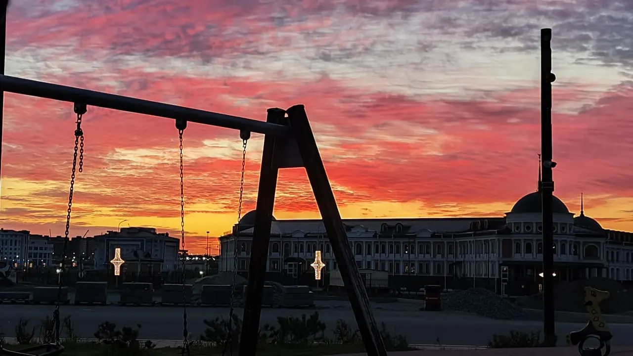 Фото: «Ямал-Медиа»