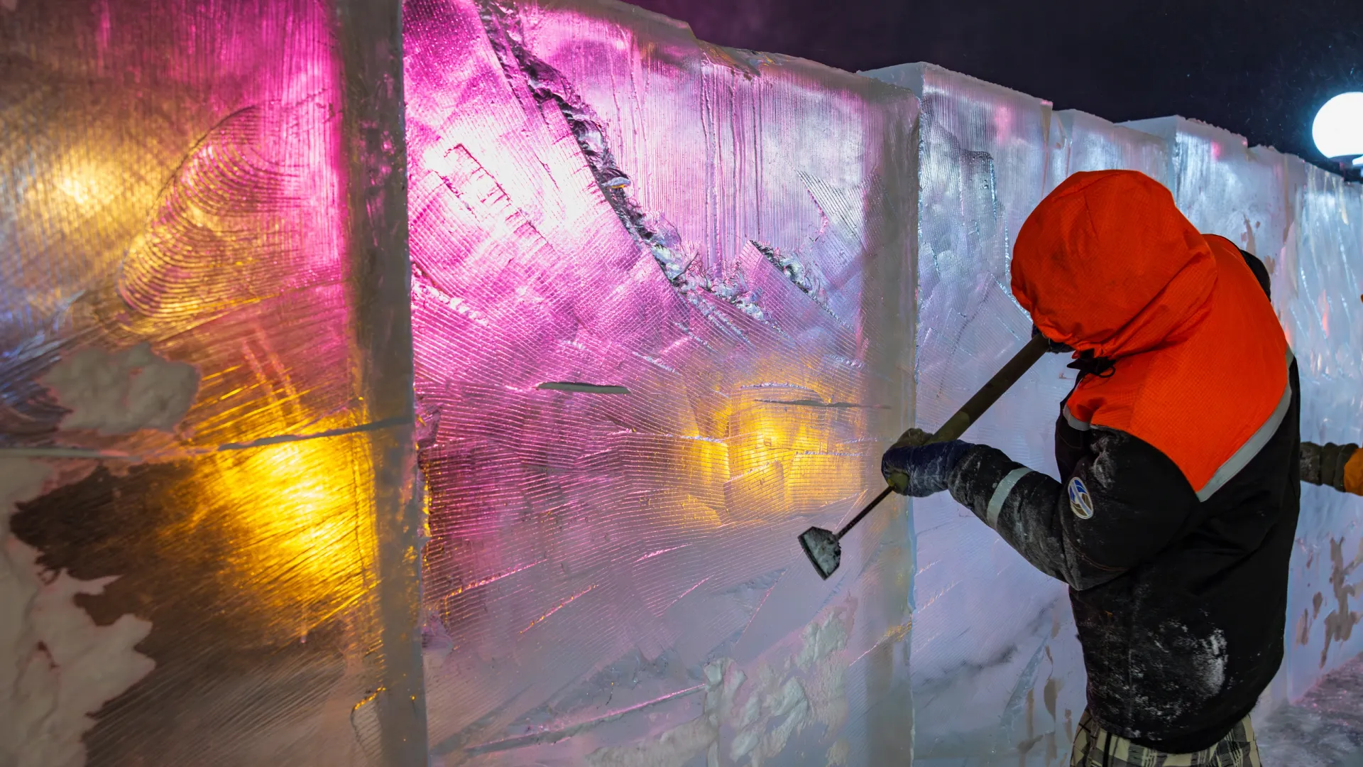 Фото: Федор Воронов / «Ямал-Медиа»