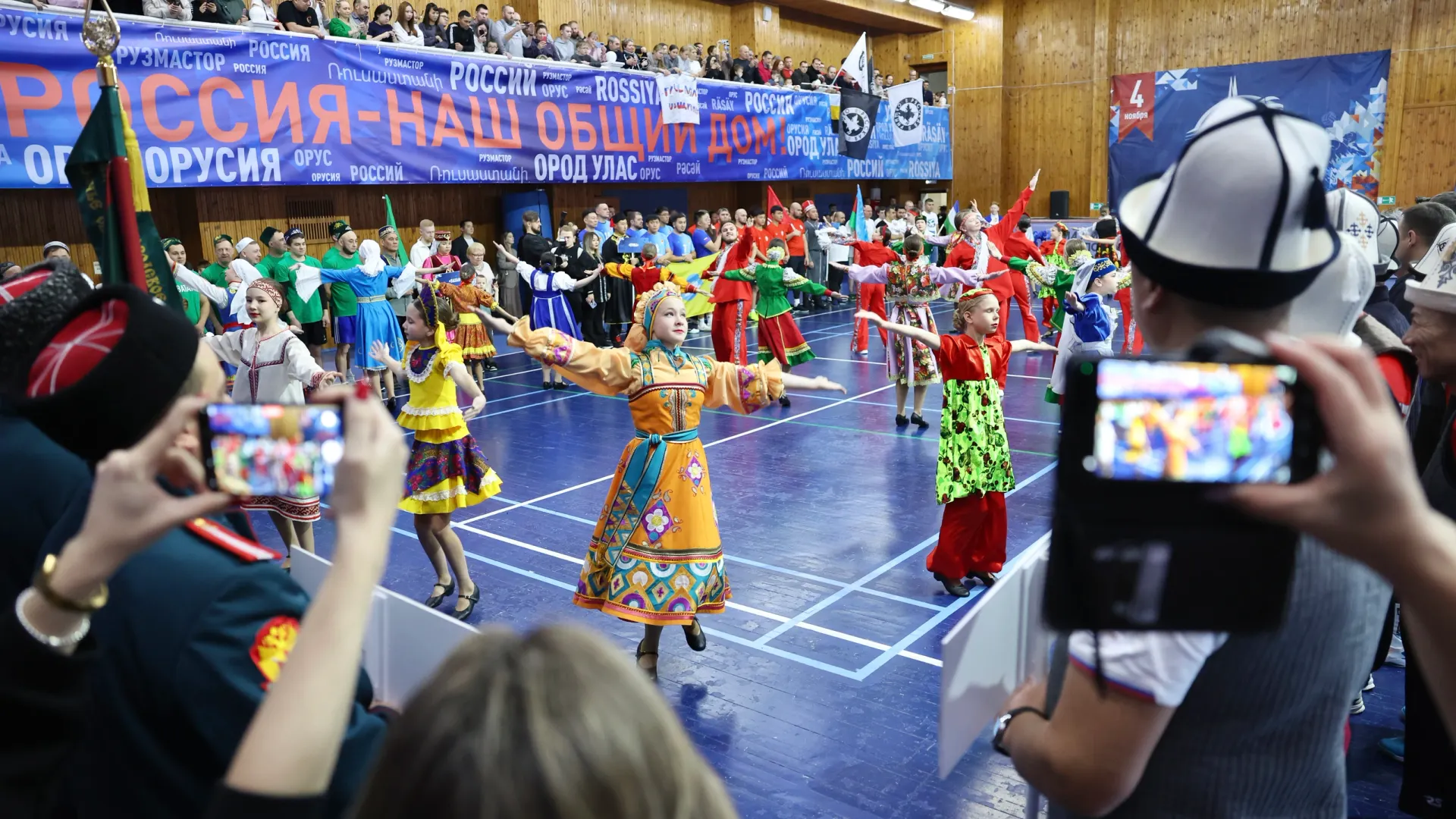 Фото: Андрей Ткачев / «Ямал-Медиа»