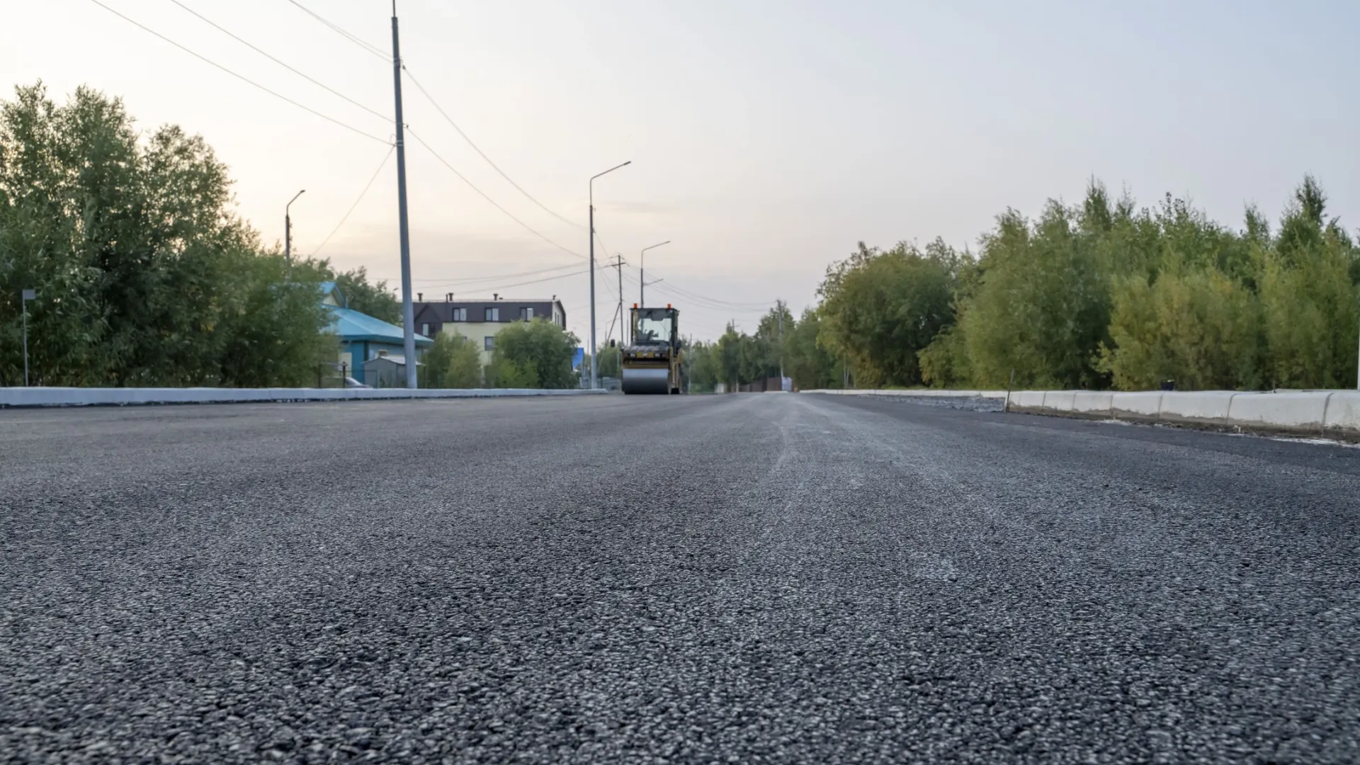 Фото: Андрей Понамарев / «Ямал-Медиа»