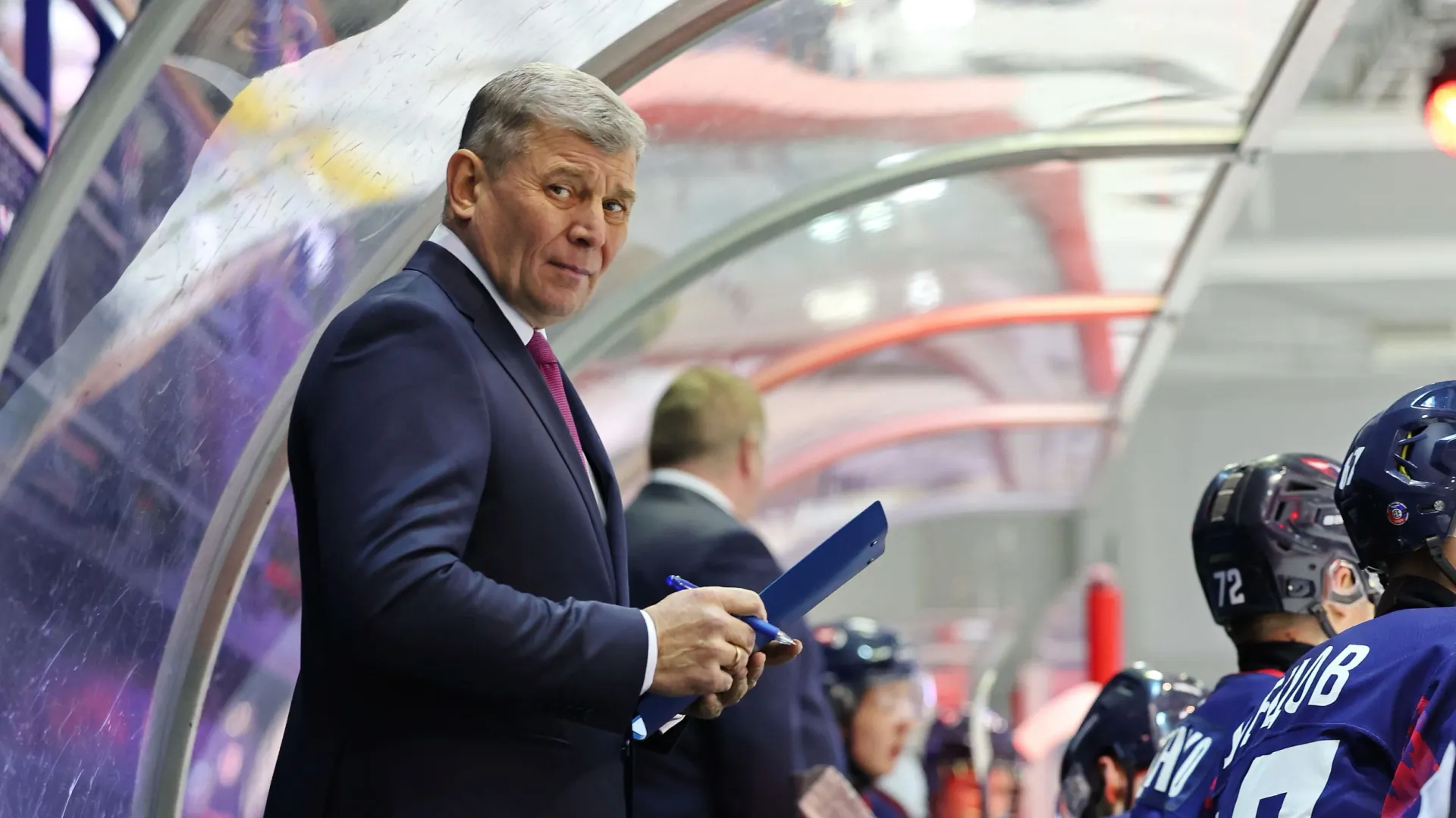 Фото: Андрей Ткачев / «Ямал-Медиа»