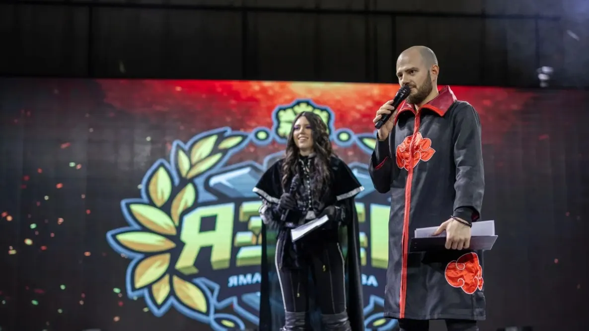 Фото: Сергей Зубков / «Ямал-Медиа»