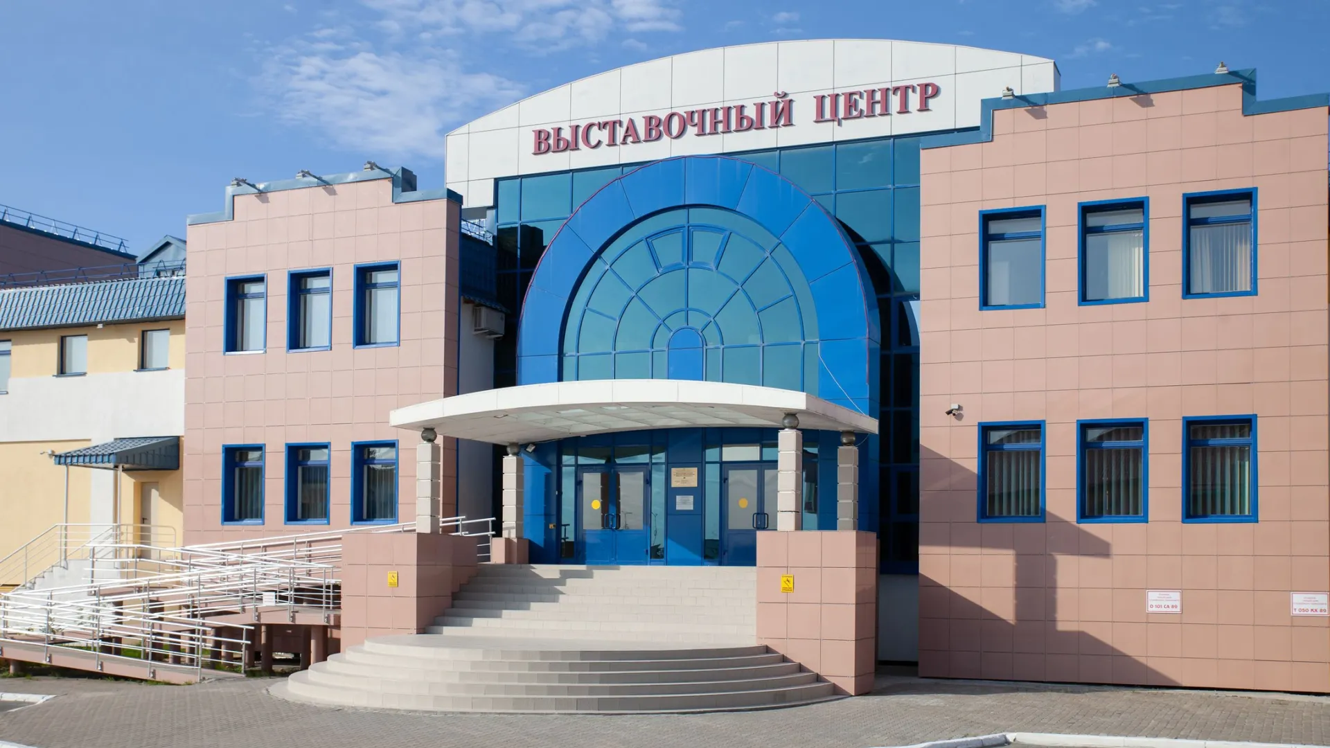 Фото: Сергей Уфимцев / «Ямал-Медиа»