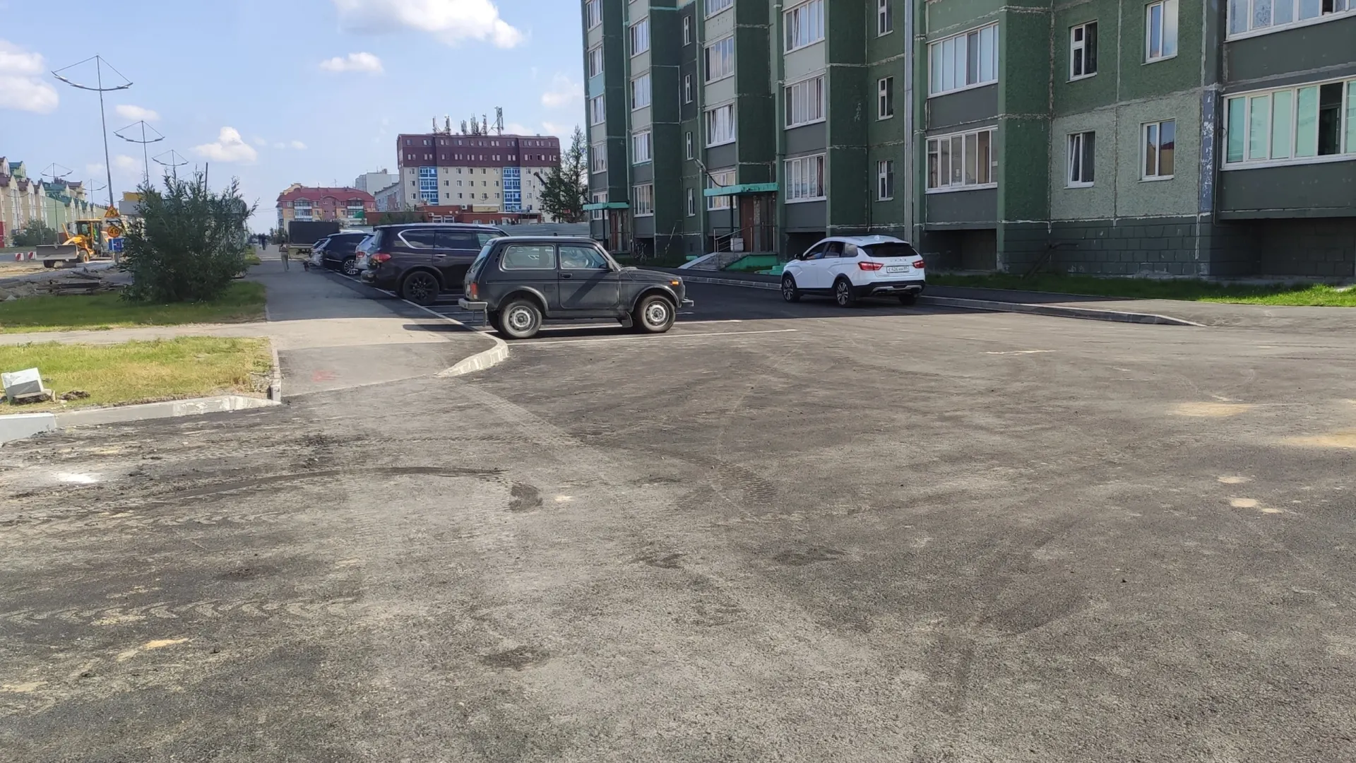 Фото: «Ямал-Медиа»