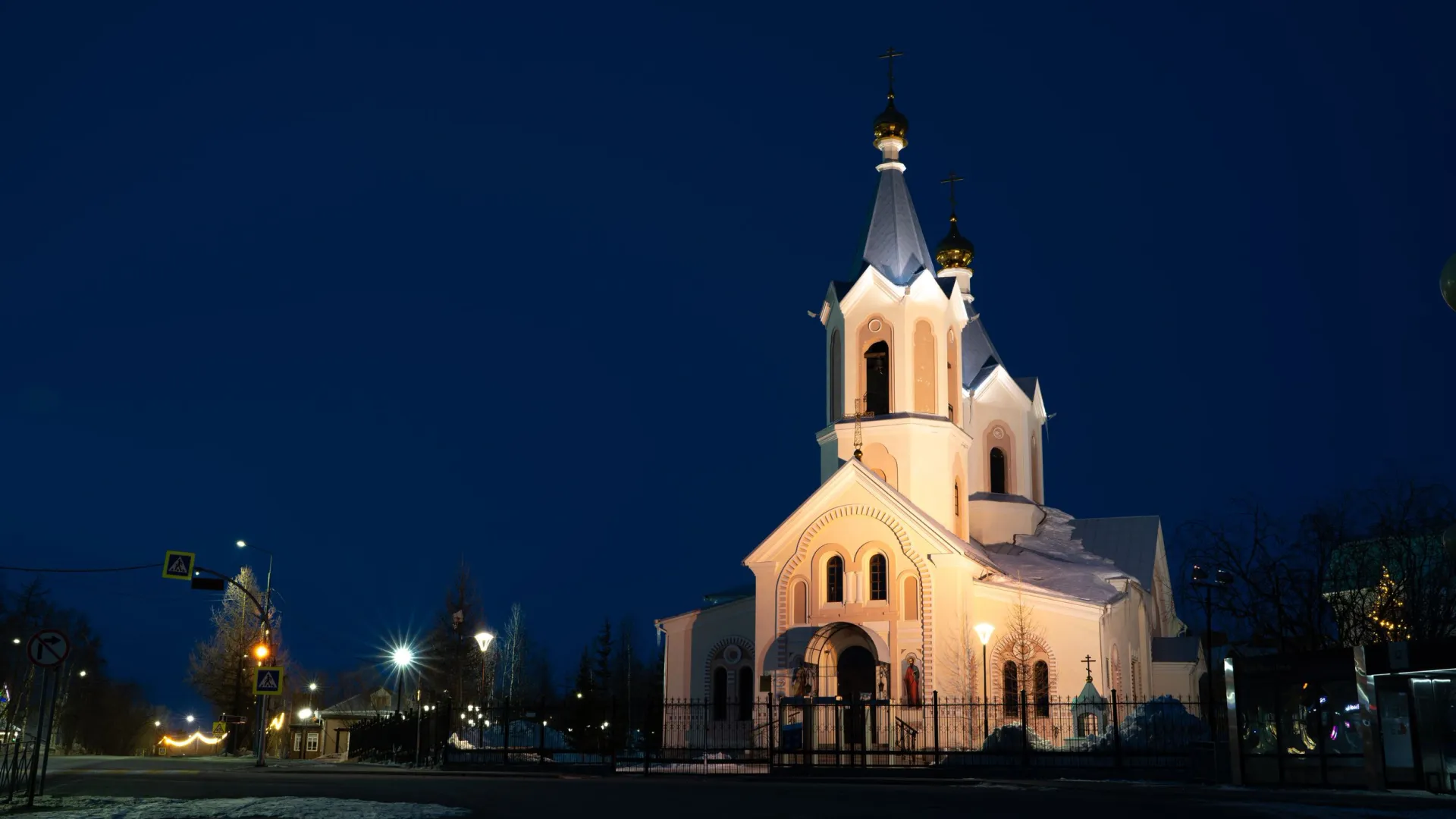 Фото: Сергей Зубков / «Ямал-Медиа»