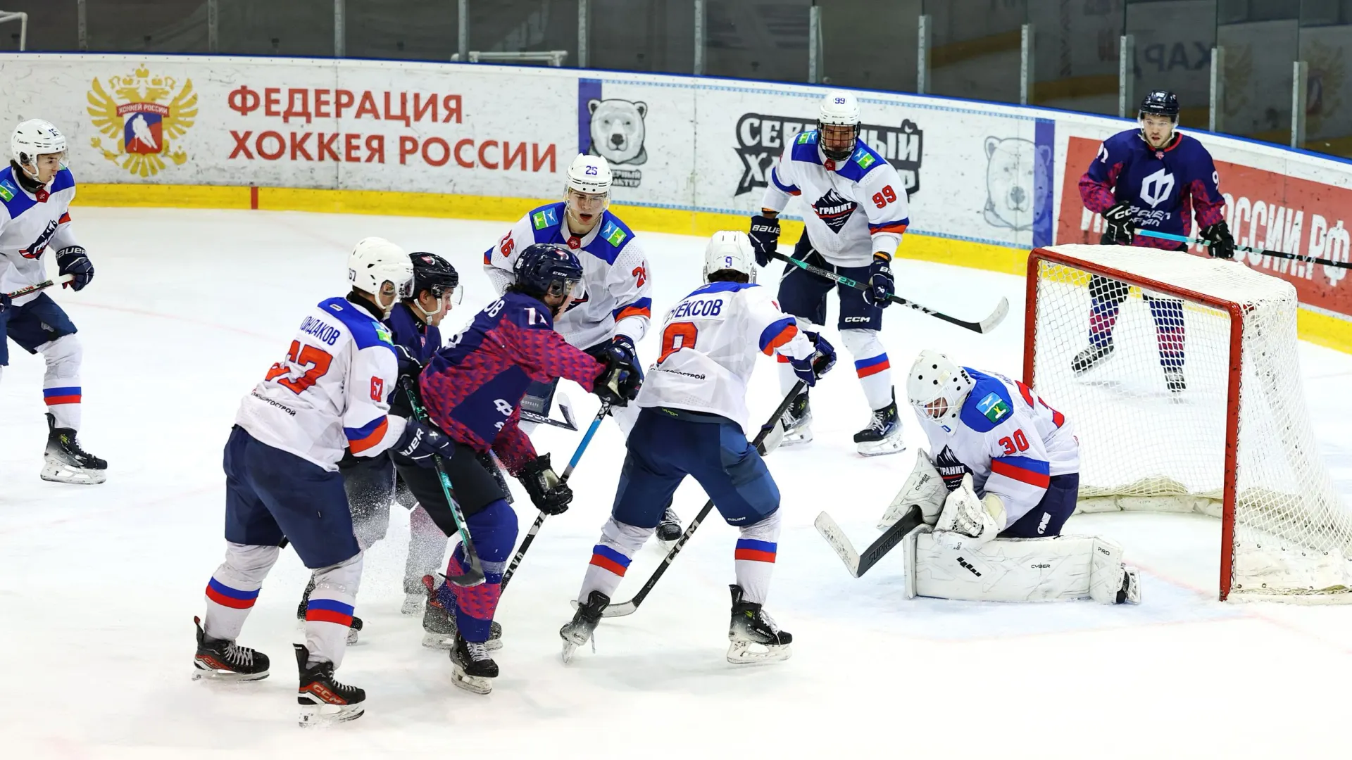 Фото: Андрей Ткачев / «Ямал-Медиа»