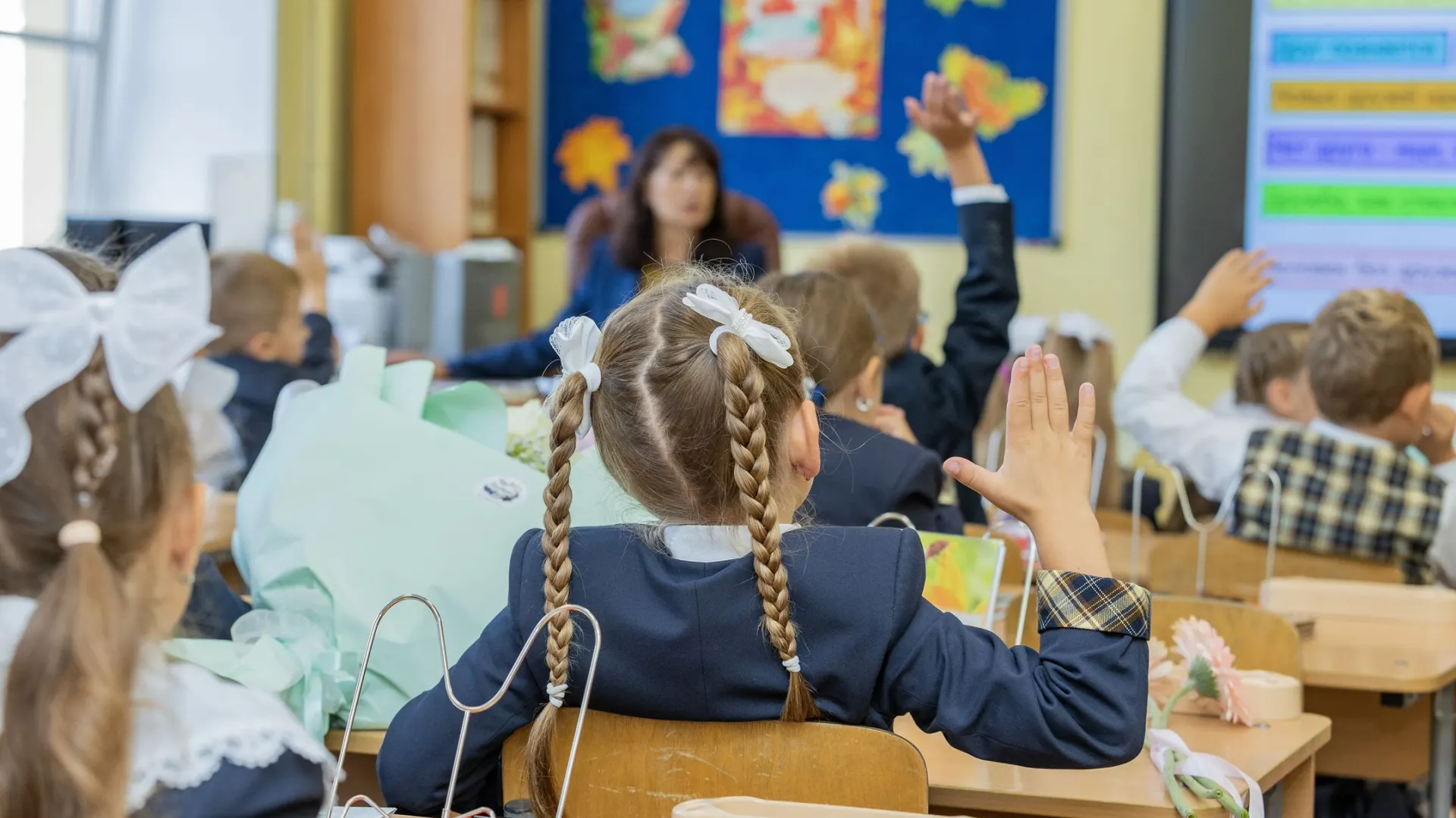 Фото: Alexey Smyshlyaev/Shutterstock/Fotodom