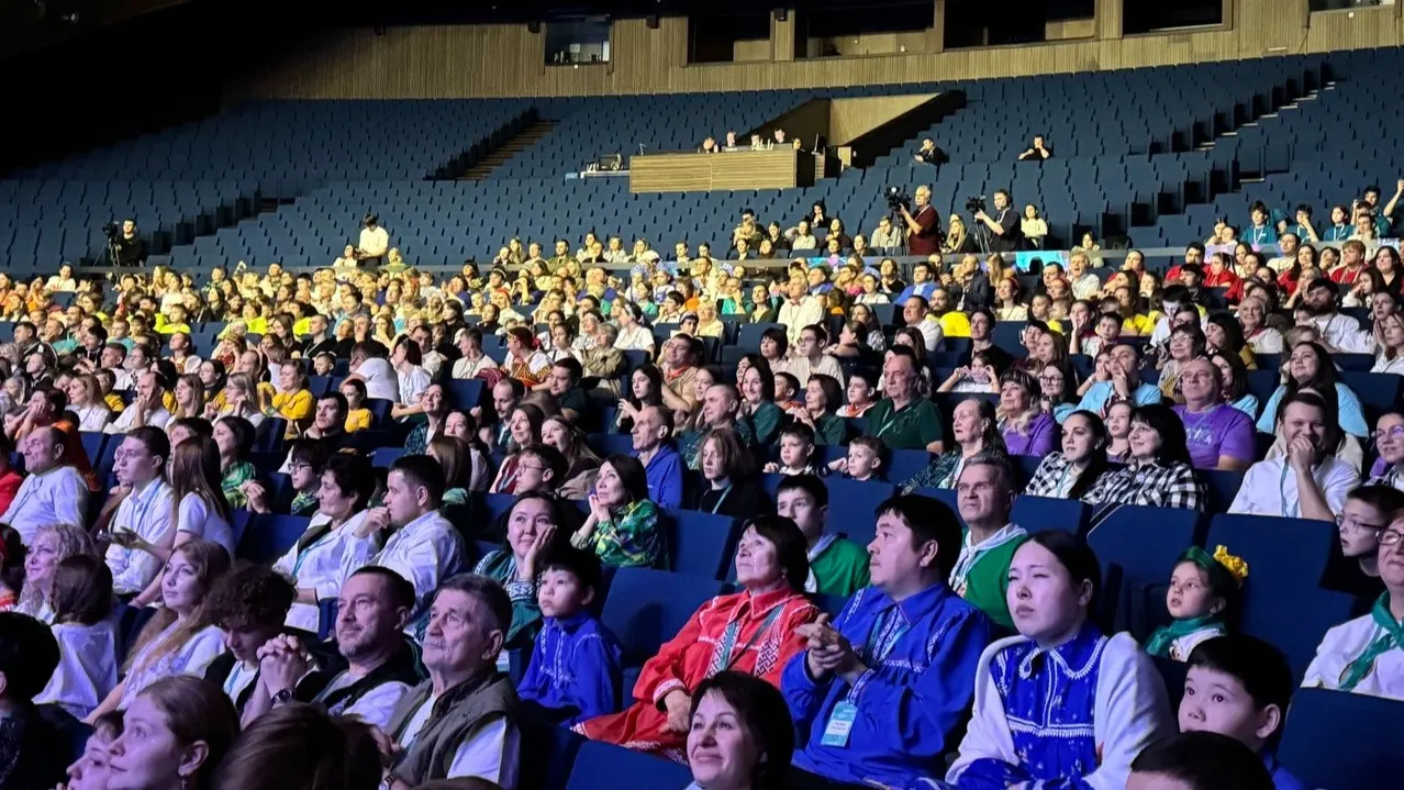 Фото: Надежда Гааг / «Север-Пресс»