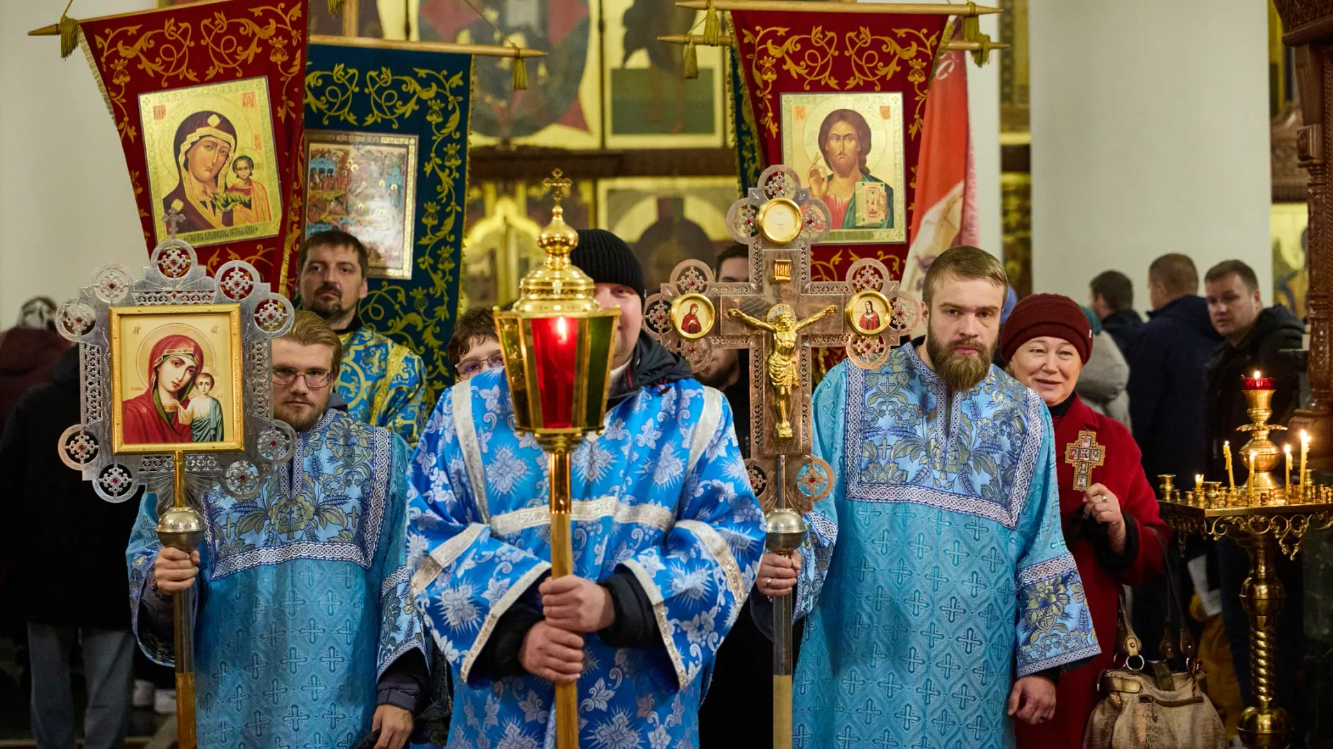 Фото: Юрий Здебский / «Ямал-Медиа»