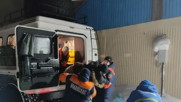 Фото: предоставлено ГКУ «Ямалспас»
