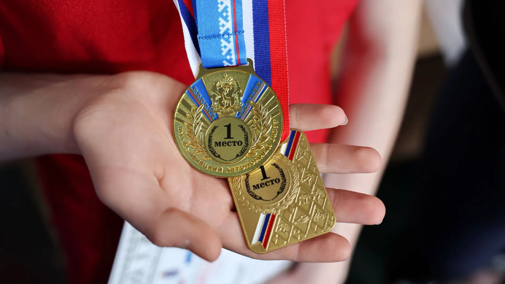 Фото: Андрей Ткачев / «Ямал-Медиа»