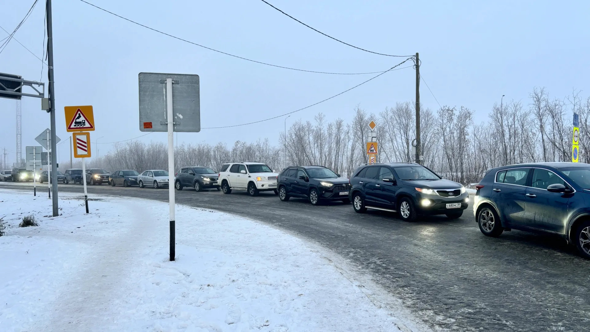 Фото: Юлия Чудинова / «Ямал-Медиа»