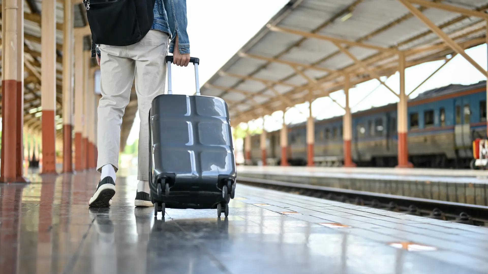 Фото: BongkarnGraphic / Shutterstock / Fotodom