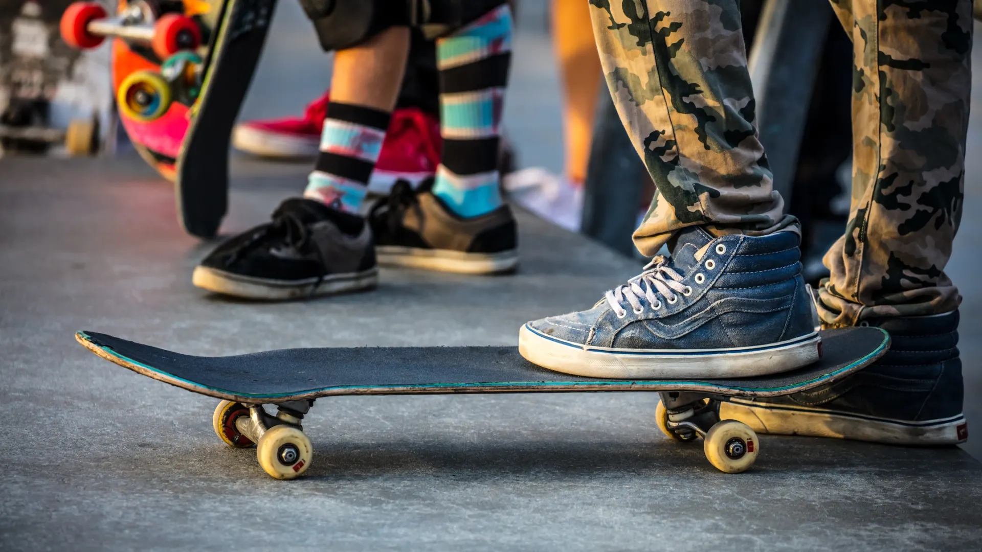 Фото: FiledIMAGE/Shutterstock/Fotodom