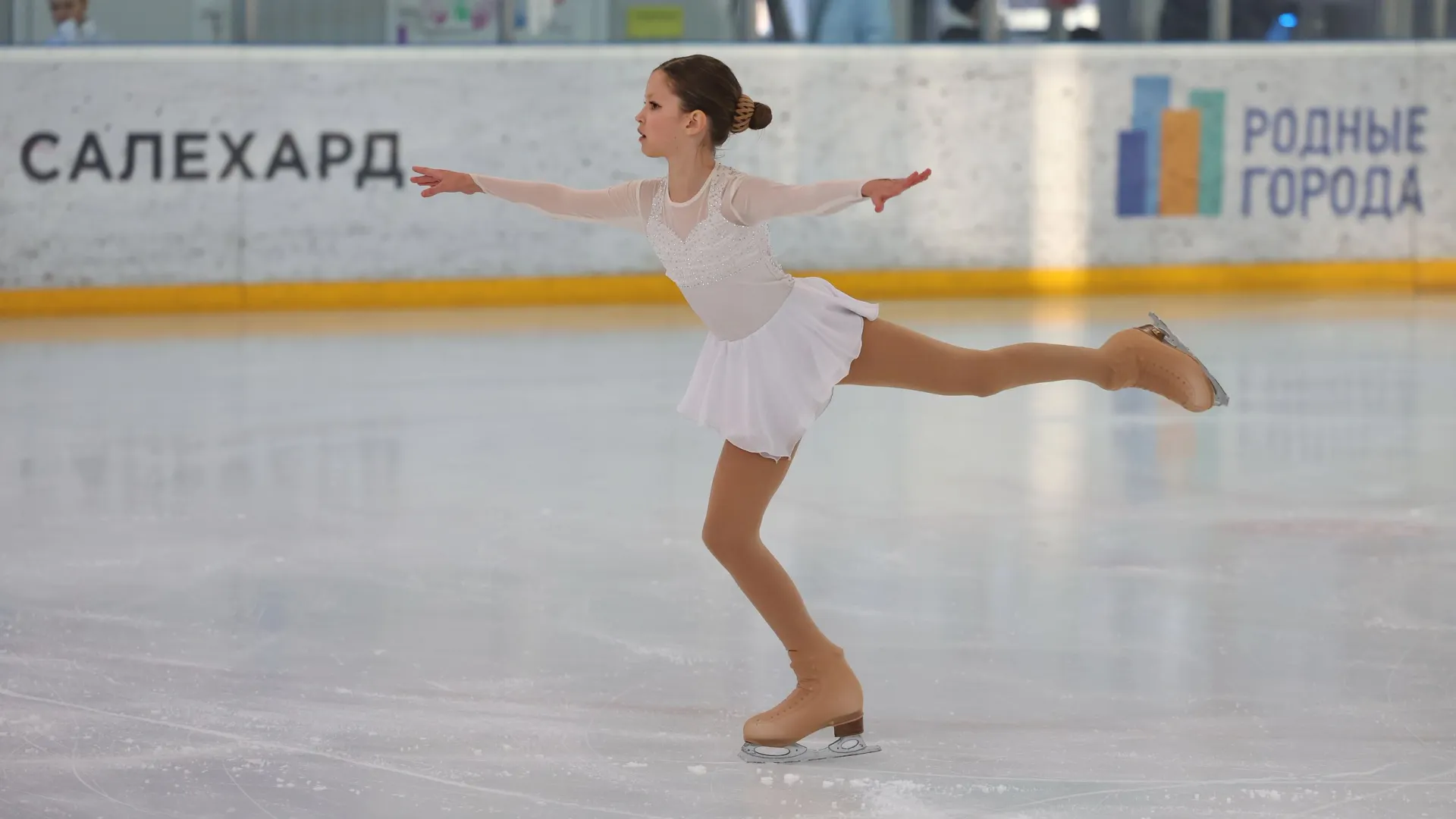 Фото: Андрей Ткачев / «Ямал-Медиа»