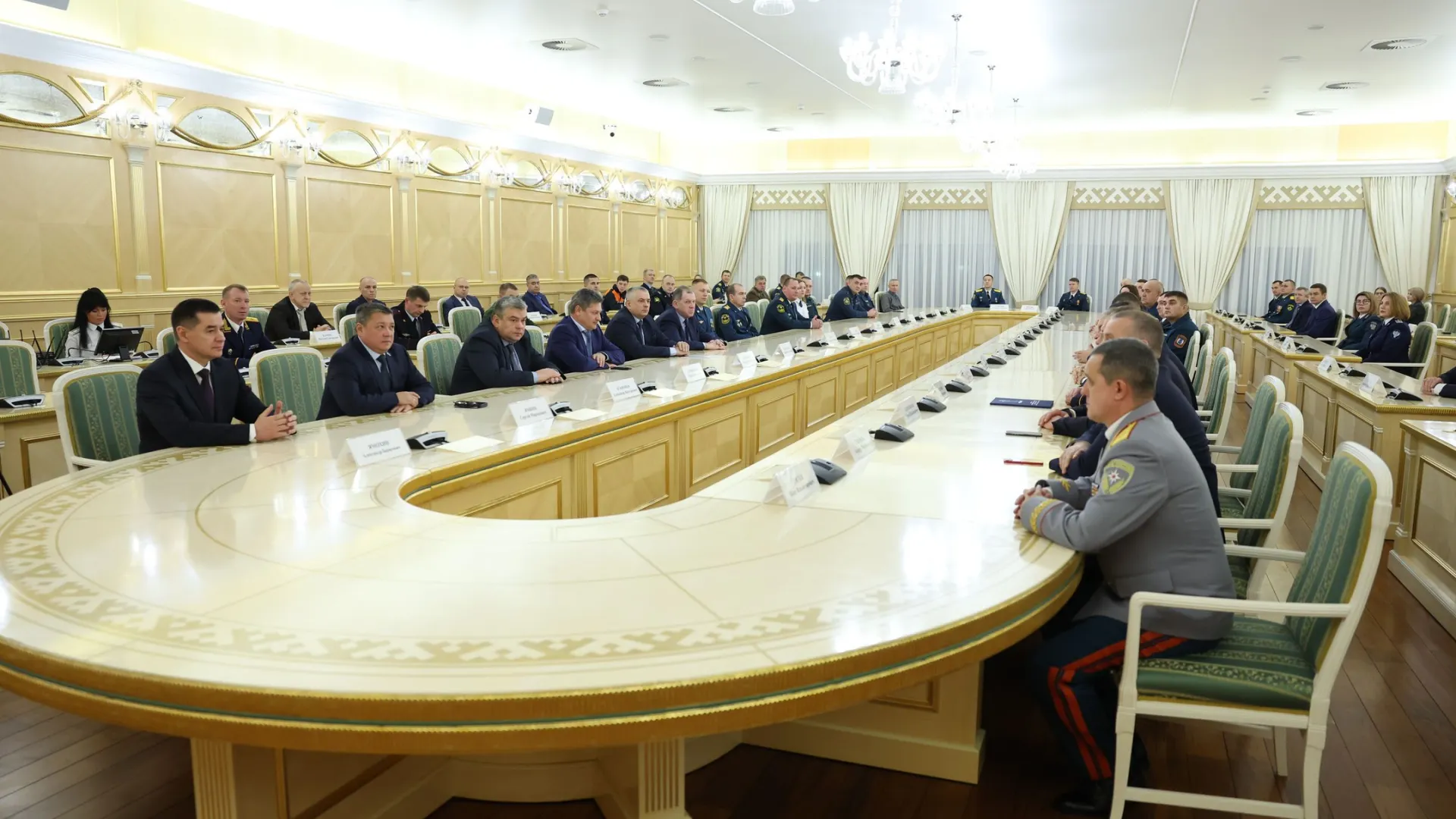 Фото: Андрей Ткачев / «Ямал-Медиа»