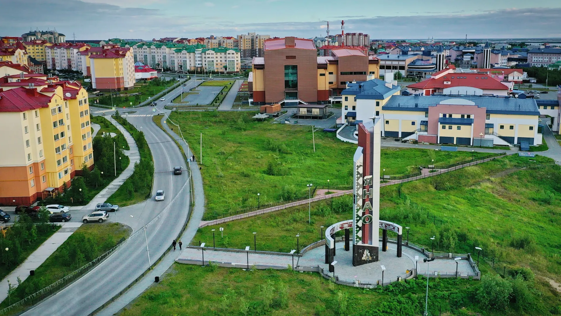 Фото: Андрей Ткачев / Север-Пресс