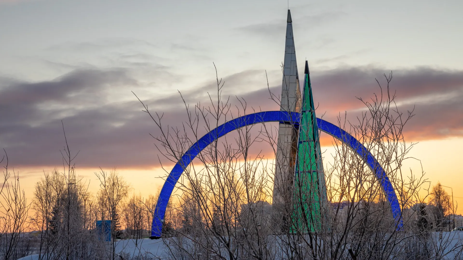 Фото: Федор Воронов / "Ямал-Медиа"