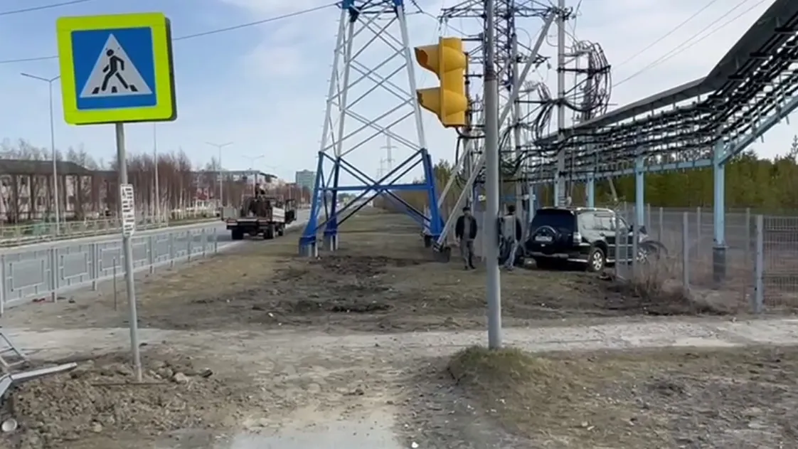 Фото: скриншот видео