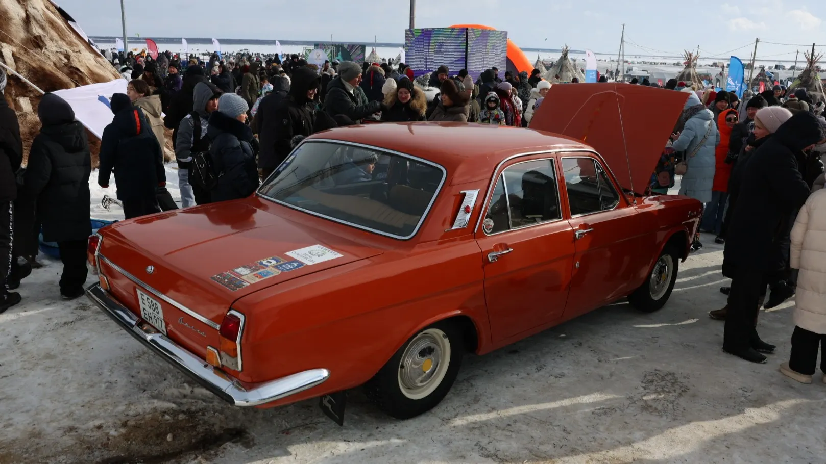 Фото: Александр Чирва / «Ямал-Медиа»