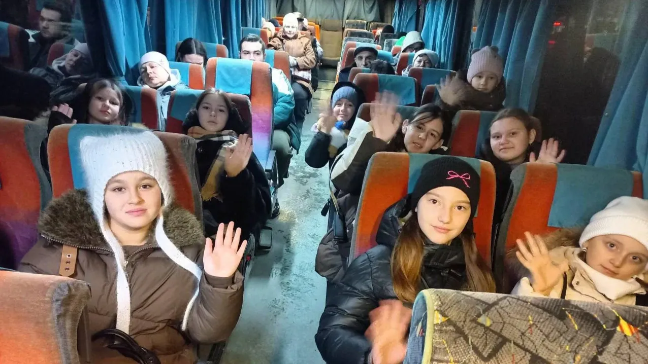 Фото: Ольга Медведева