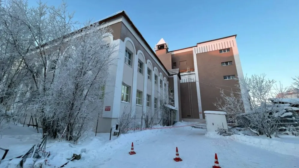Фото: предоставлено пресс-службой департамента строительства и жилищной политики ЯНАО