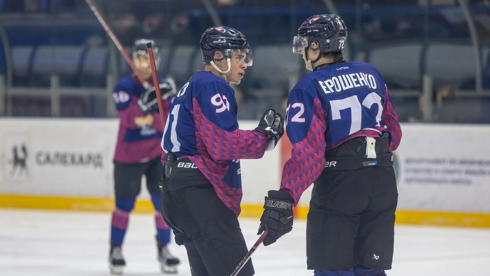 Фото: Александр Чирва / «Ямал-Медиа»