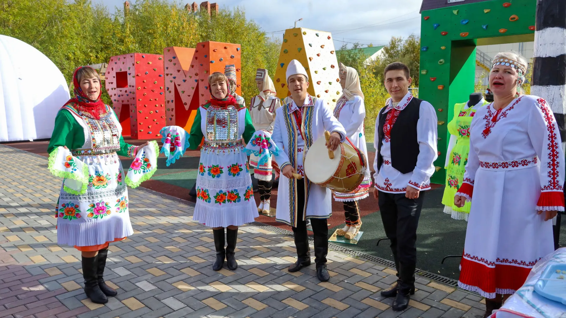 Фото: Василий Петров / «Ямал-Медиа»