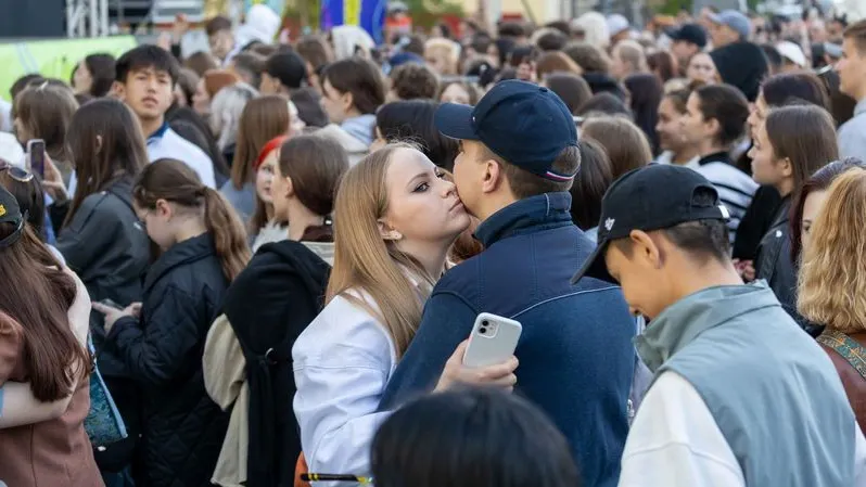 Фото: Федор Воронов / «Ямал-Медиа»