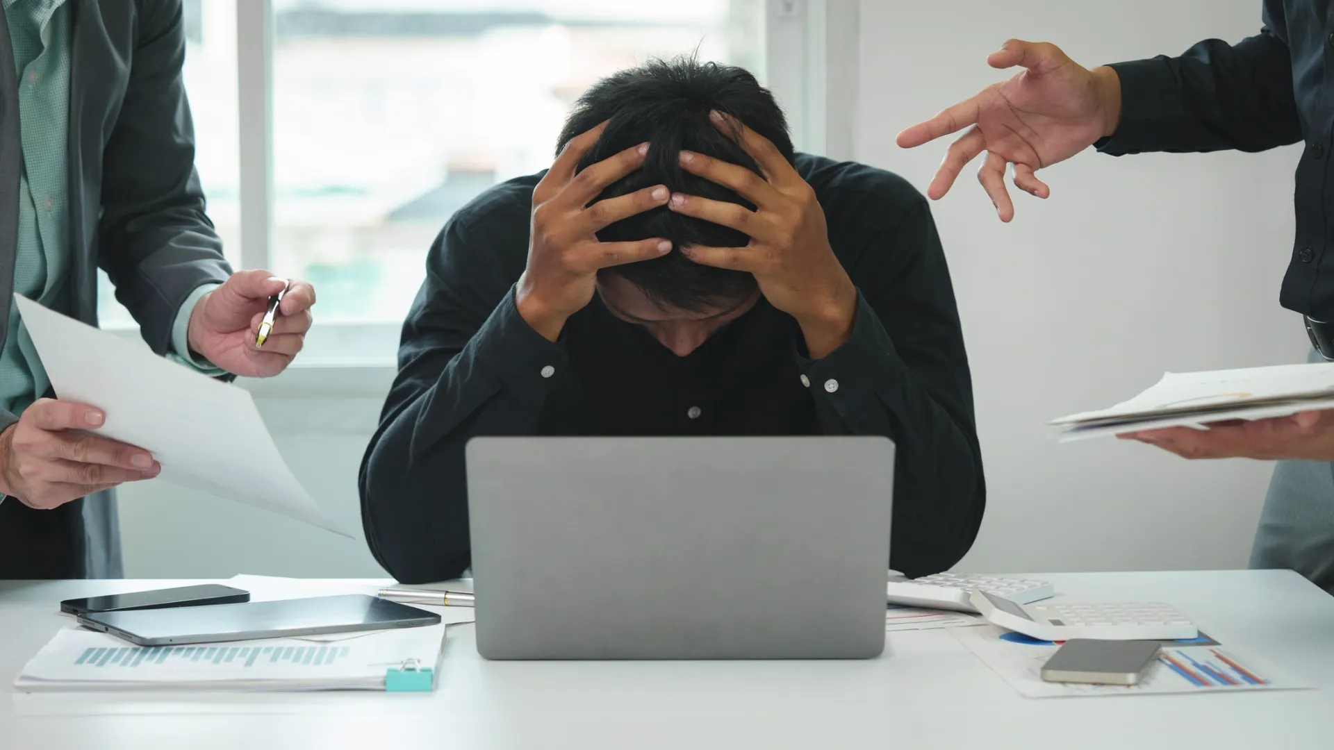 Фото: CrizzyStudio/Shutterstock/Fotodom