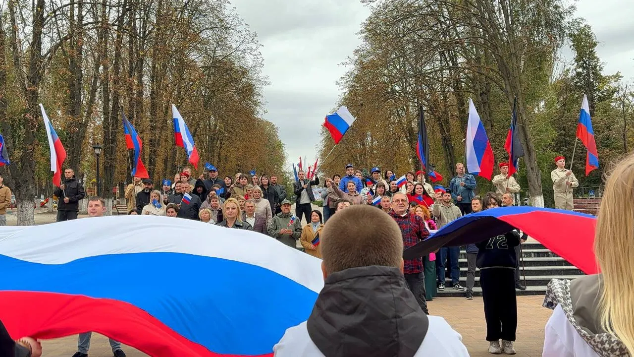 Фото: Анна Лысикова / «Ямал-Медиа»