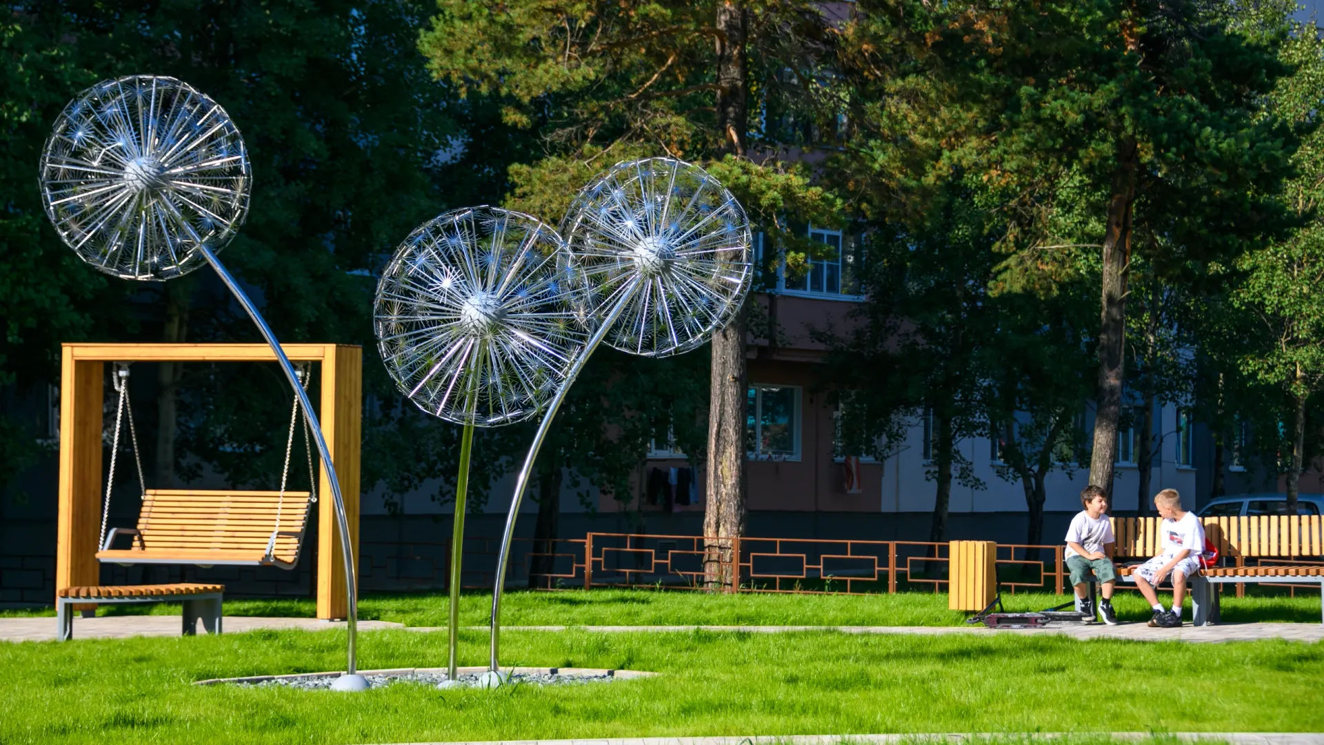 Фото: Дмитрий Агатий