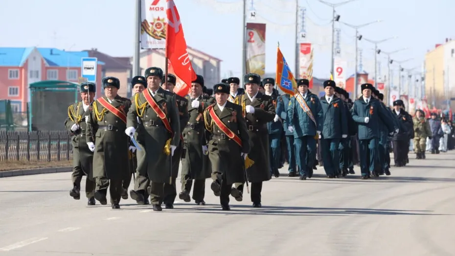 Фото: ИА «Север-Пресс»