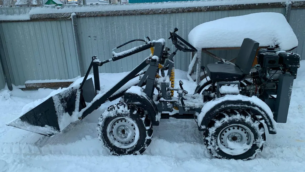 Фото предоставлено пресс-службой Госавтоинспекции ЯНАО