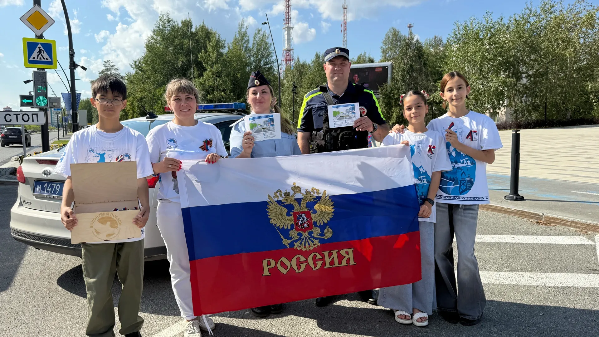 Фото: Ольга Климова / «Ямал-Медиа»
