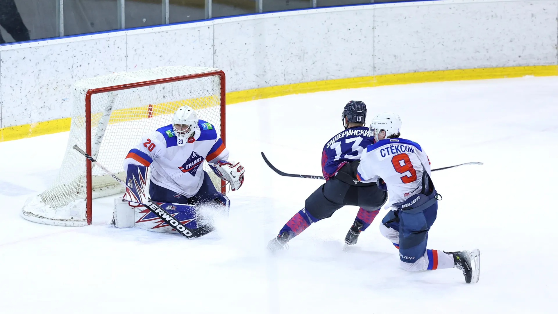 Фото: Андрей Ткачев / «Ямал-Медиа»