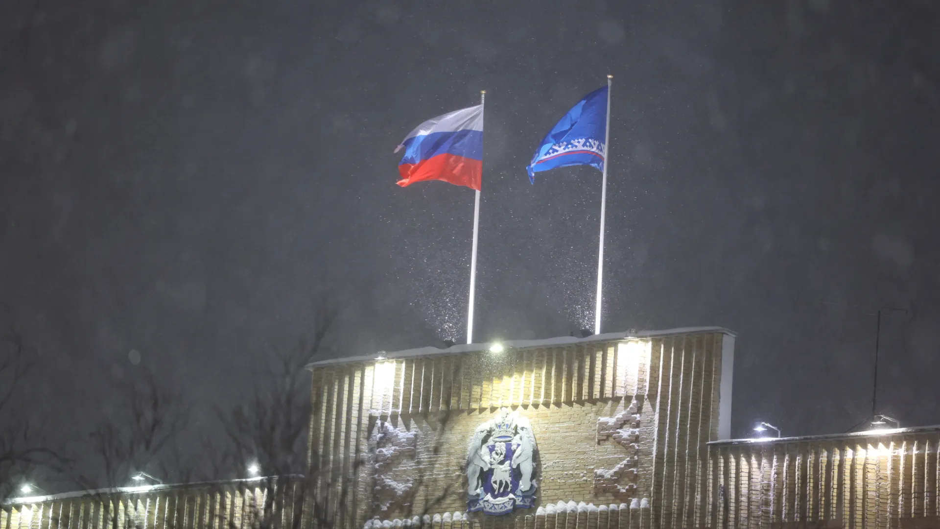 Фото: Андрей Ткачев / «Ямал-Медиа»