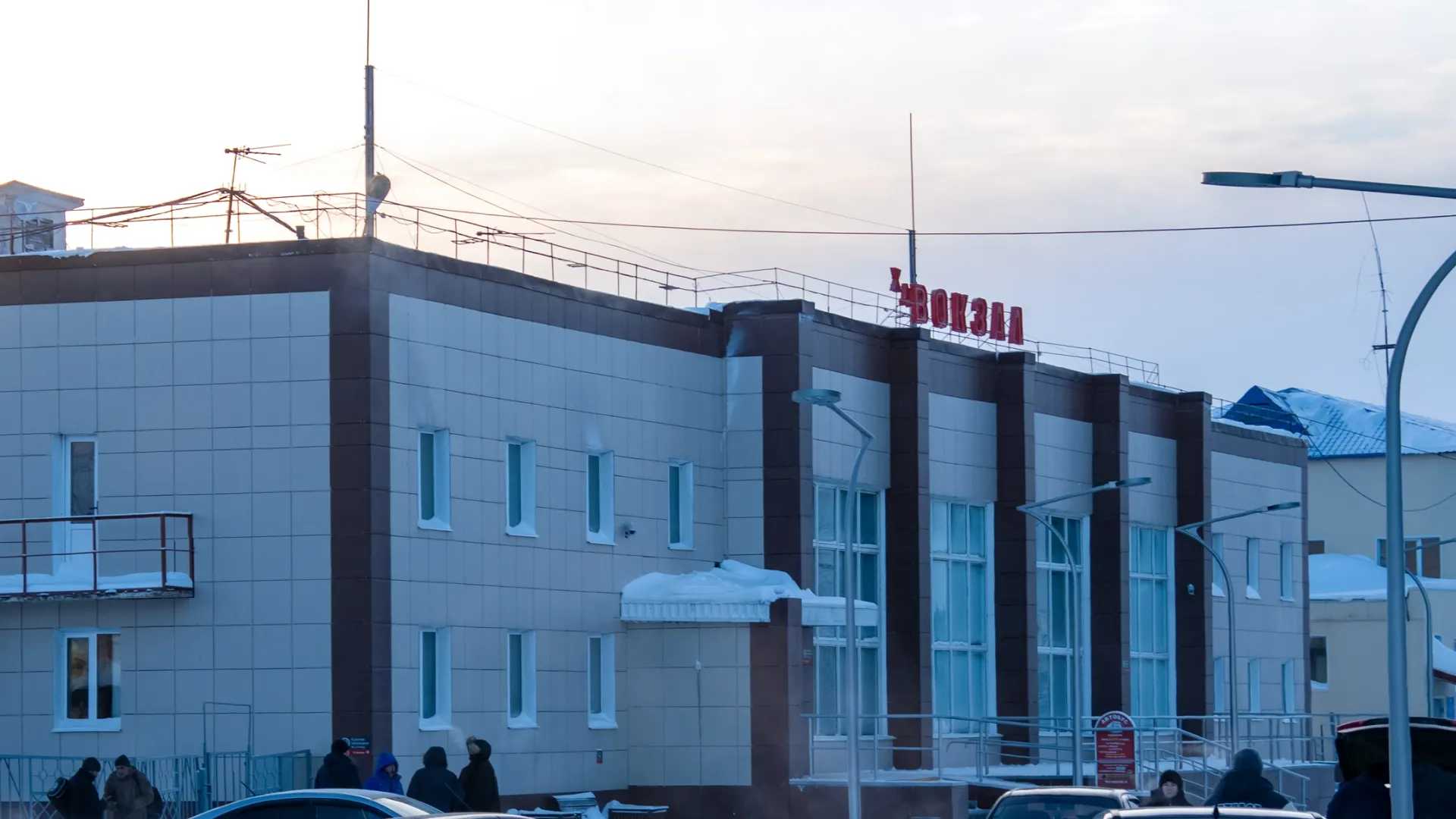 Фото: Юрий Здебский / «Ямал-Медиа»