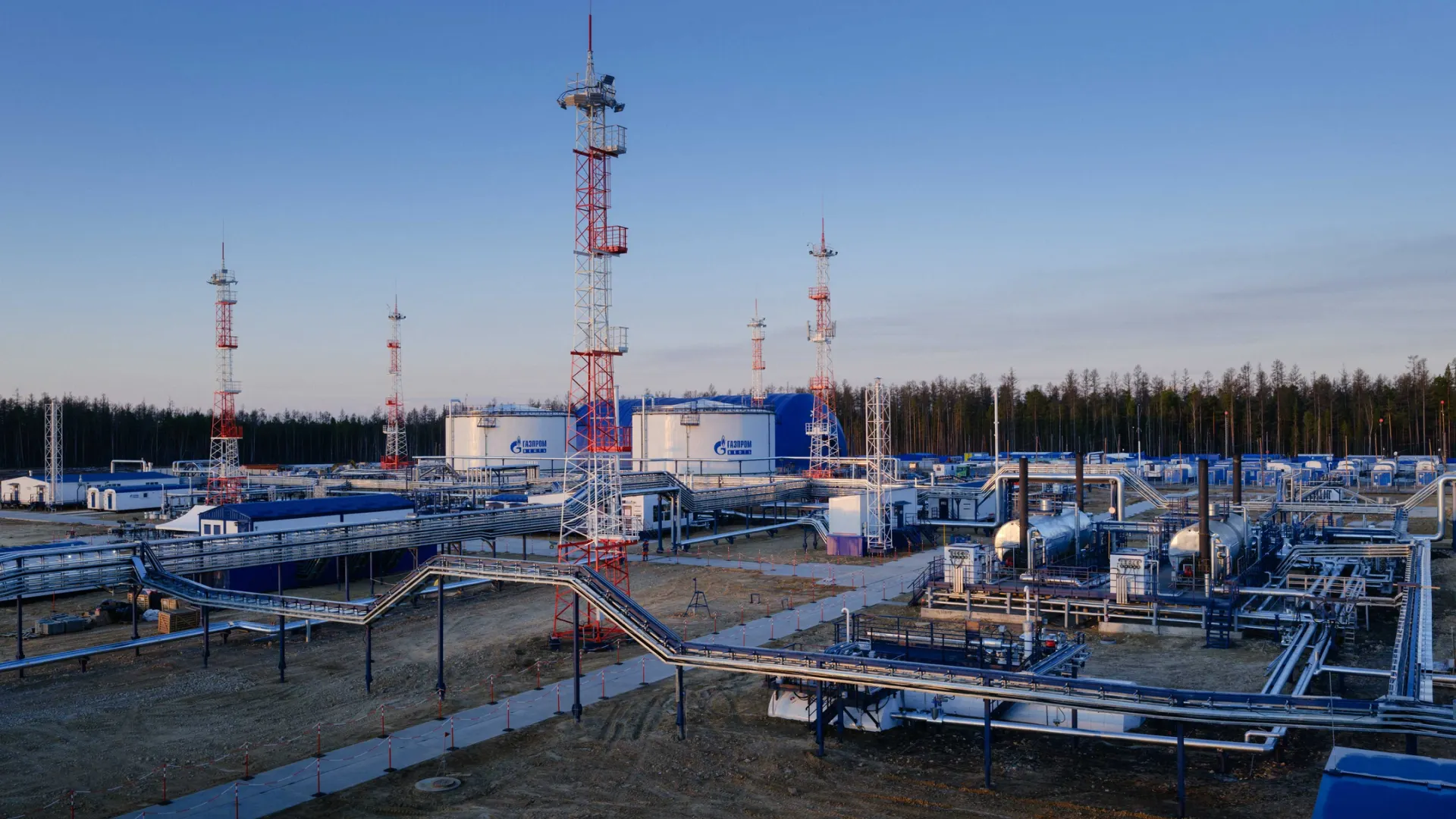 Фото предоставлено пресс-службой «Газпром нефти»