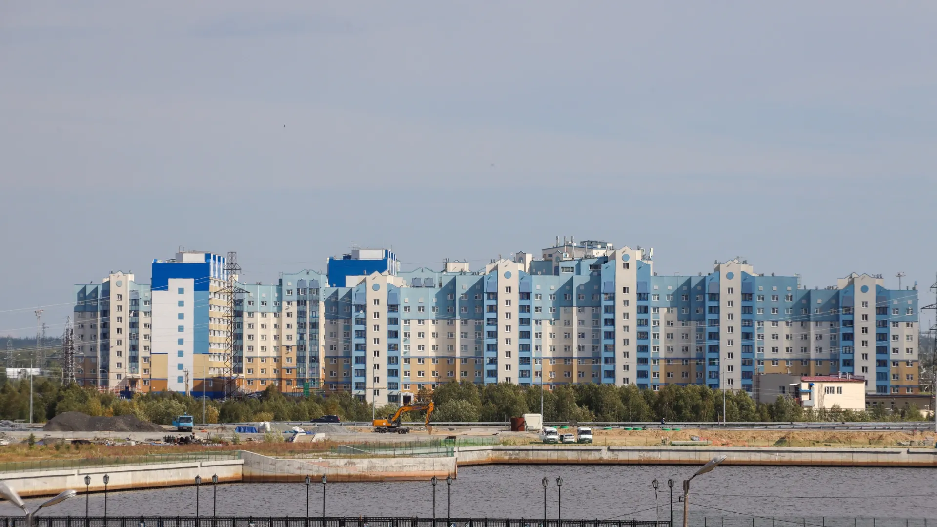 Фото: Василий Петров / «Ямал-Медиа»