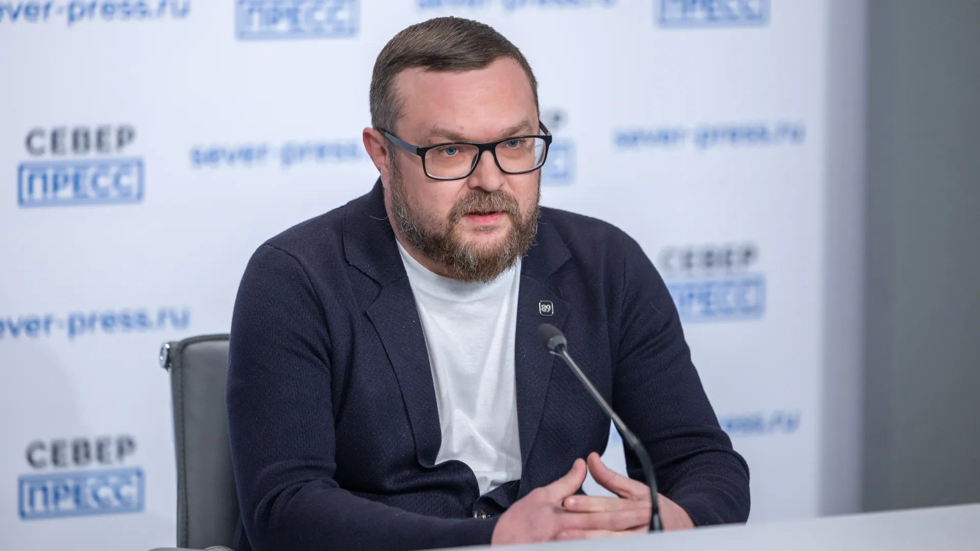 Фото: Александр Чирва / «Ямал-Медиа»