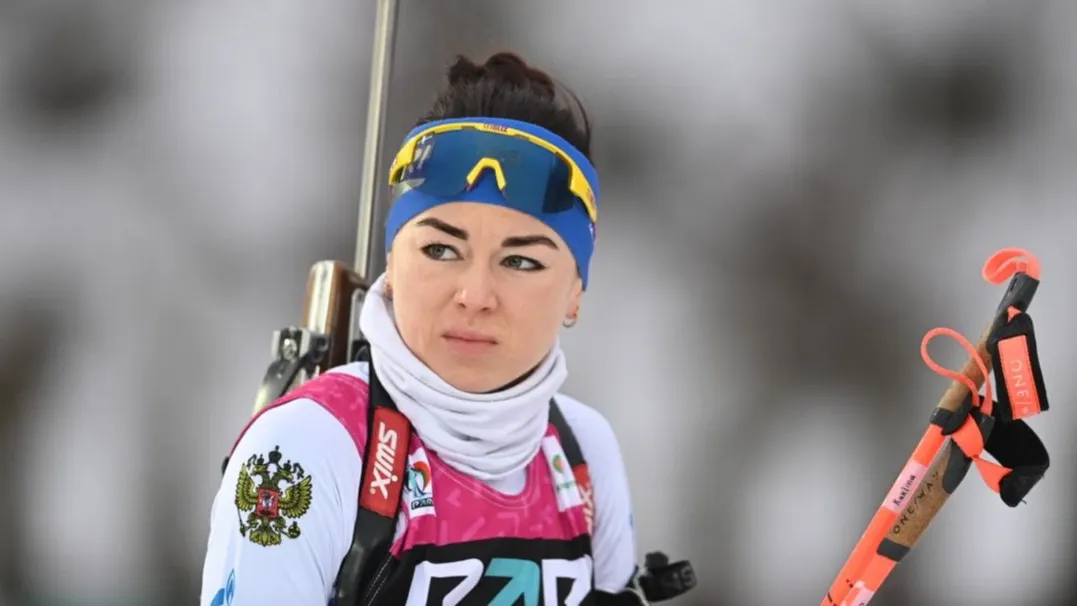 Фото: t.me/russianbiathlon