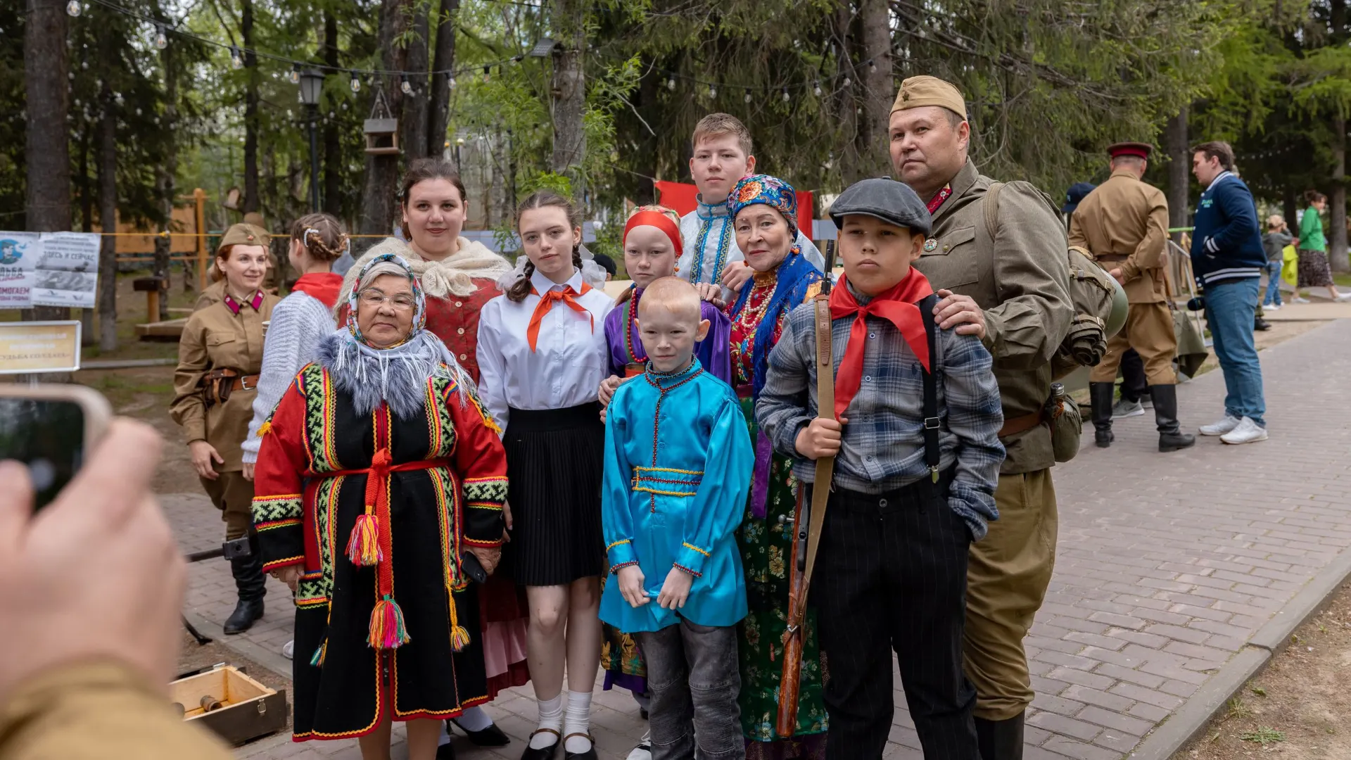 Фото: Сергей Зубков / «Ямал-Медиа» 