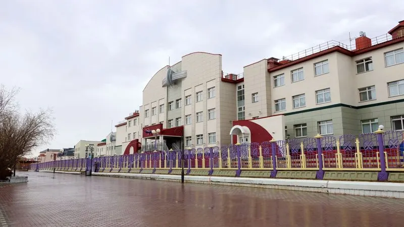 Фото: Василий Петров / «Ямал-Медиа»