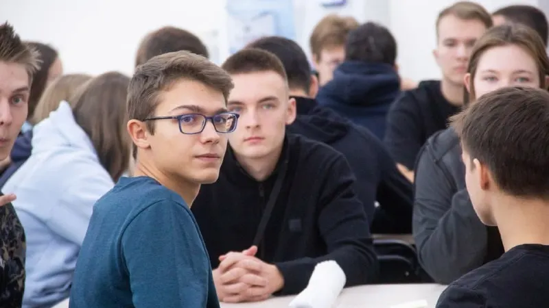 Фото: Сергей Качко/ ФГАОУ ВО "ЮУРГУ (НИУ)"