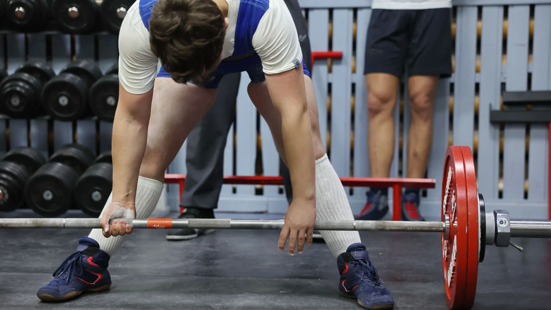 Фото: Андрей Ткачев / «Ямал-Медиа»