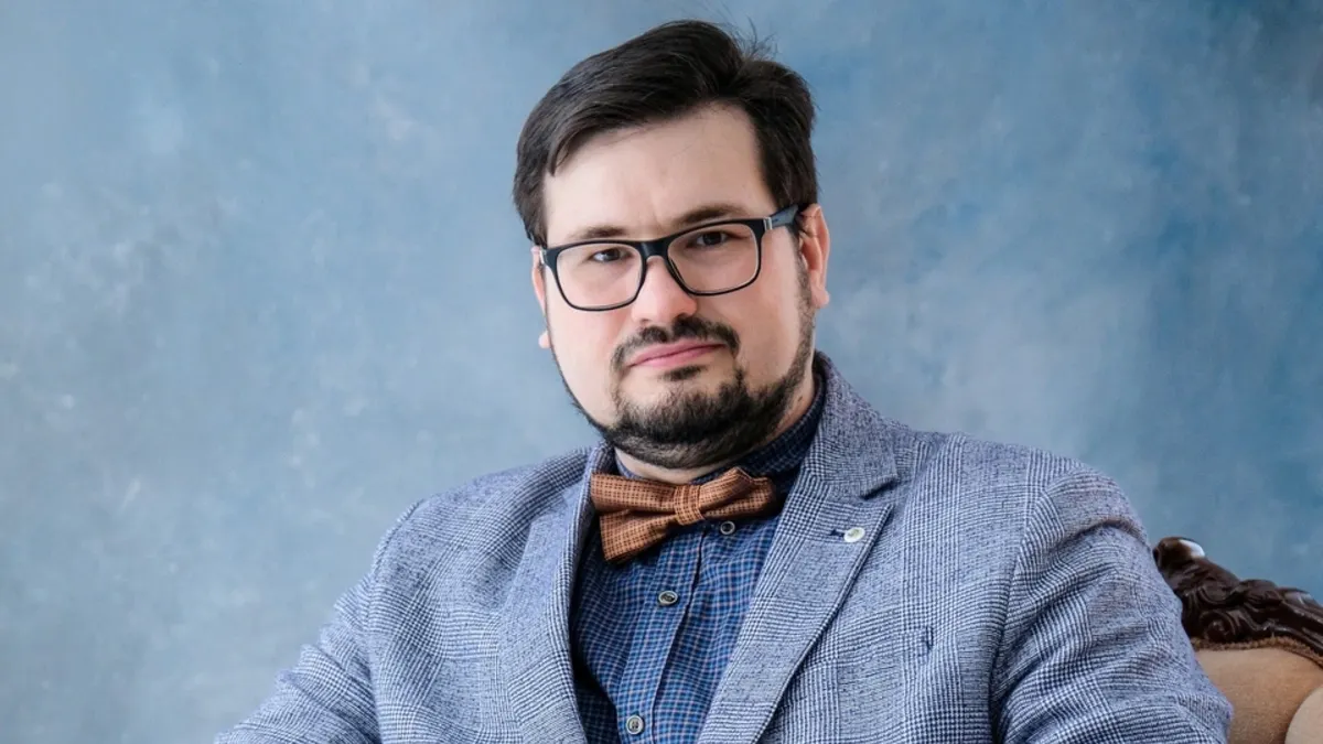 Фото из личного архива Степана Кубика