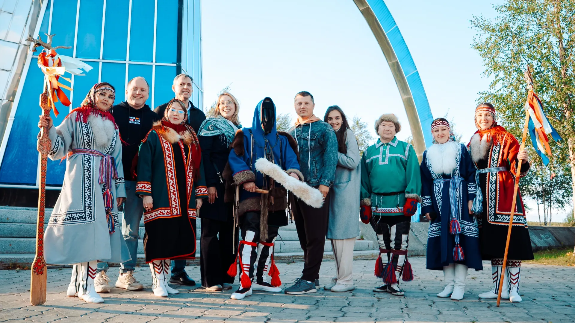 Фото: Вероника Ломакина